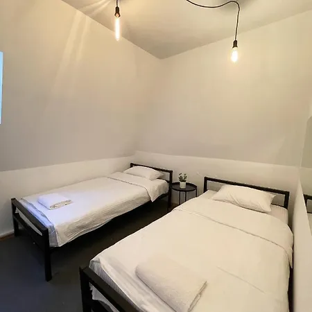 Apartmán Hedonist-boulevard Stayhouse *