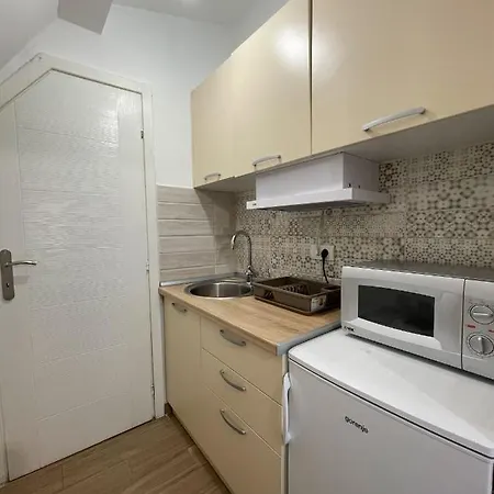 Apartmán Hedonist-boulevard Stayhouse Bělehrad