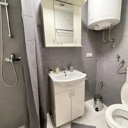 Apartmán Hedonist-boulevard Stayhouse