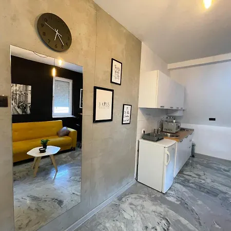 Apartmán Hedonist-boulevard Stayhouse