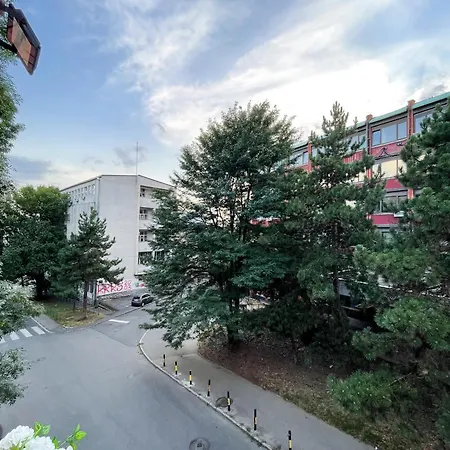 公寓 Hedonist-boulevard Stayhouse *