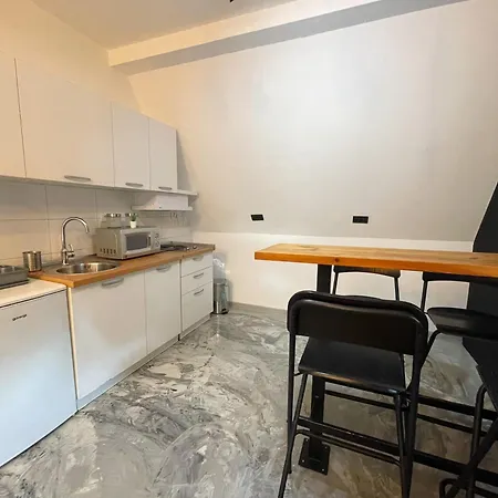 Hedonist-boulevard Stayhouse 公寓 贝尔格莱德