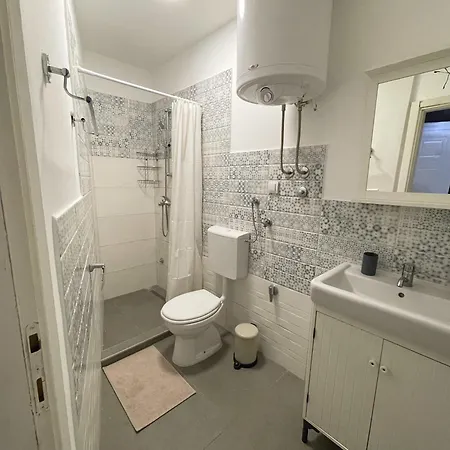 Hedonist-boulevard Stayhouse