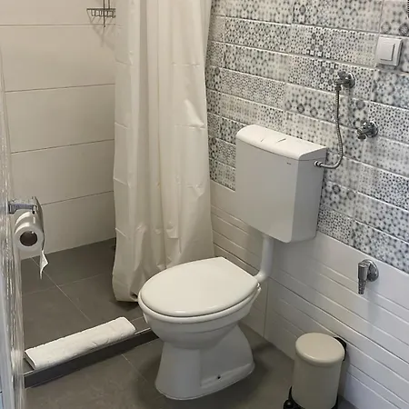 Hedonist-boulevard Stayhouse