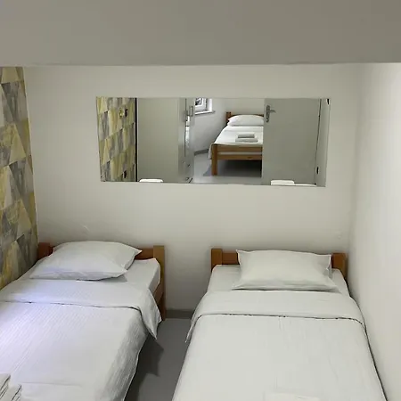 Hedonist-boulevard Stayhouse * 贝尔格莱德