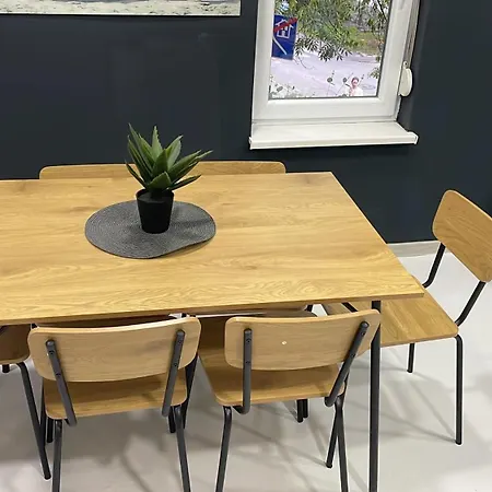 Hedonist-boulevard Stayhouse Apartmán