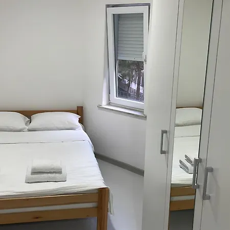 Apartmán Hedonist-boulevard Stayhouse Bělehrad