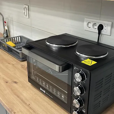 Hedonist-boulevard Stayhouse 公寓 *