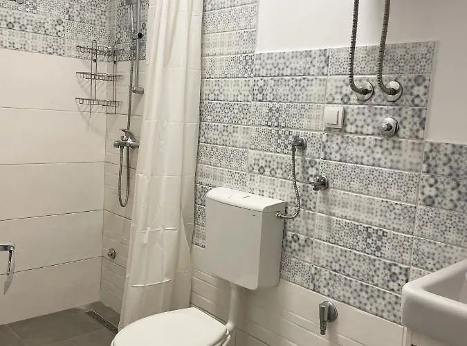 Hedonist-boulevard Stayhouse 베오그라드