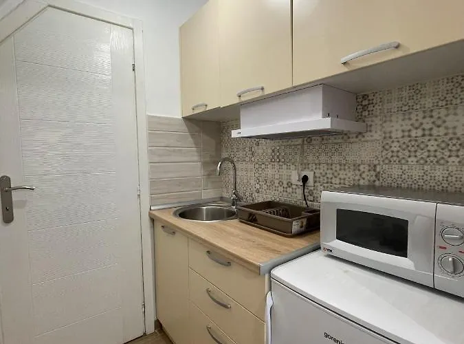 아파트 Hedonist-boulevard Stayhouse 베오그라드