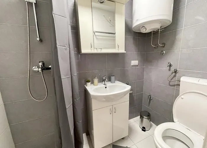 아파트 Hedonist-boulevard Stayhouse