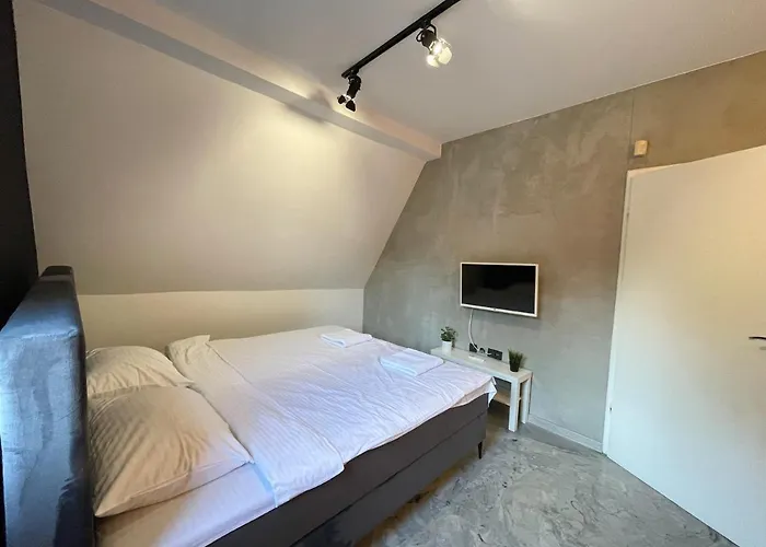 Hedonist-boulevard Stayhouse 아파트 *