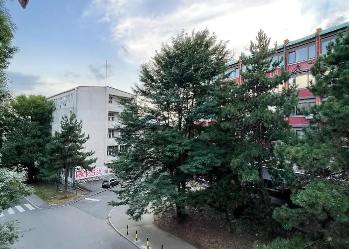 아파트 Hedonist-boulevard Stayhouse *