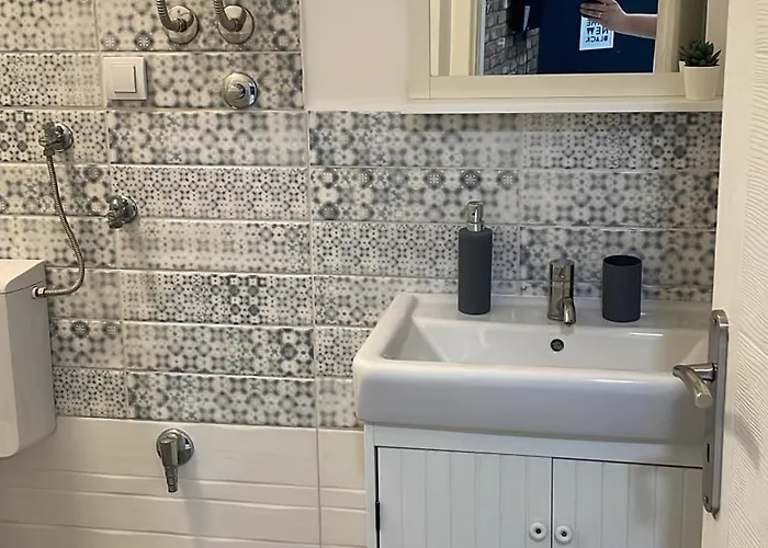 Hedonist-boulevard Stayhouse 아파트 *