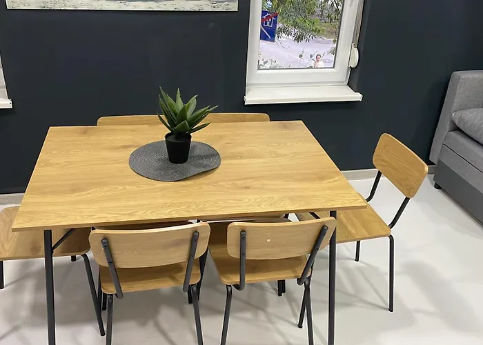 Hedonist-boulevard Stayhouse 아파트